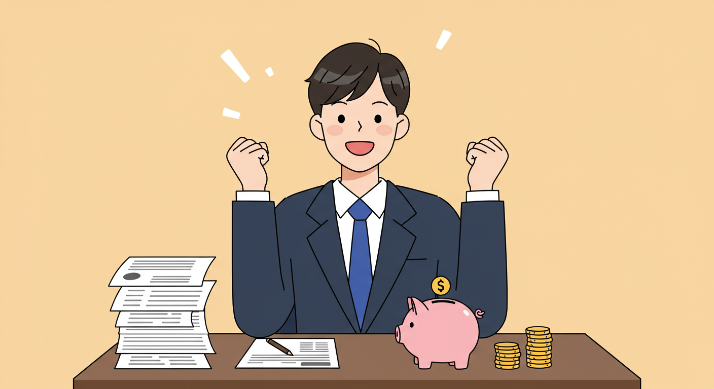 청년 저축, 전세보증보험, 소득 증빙