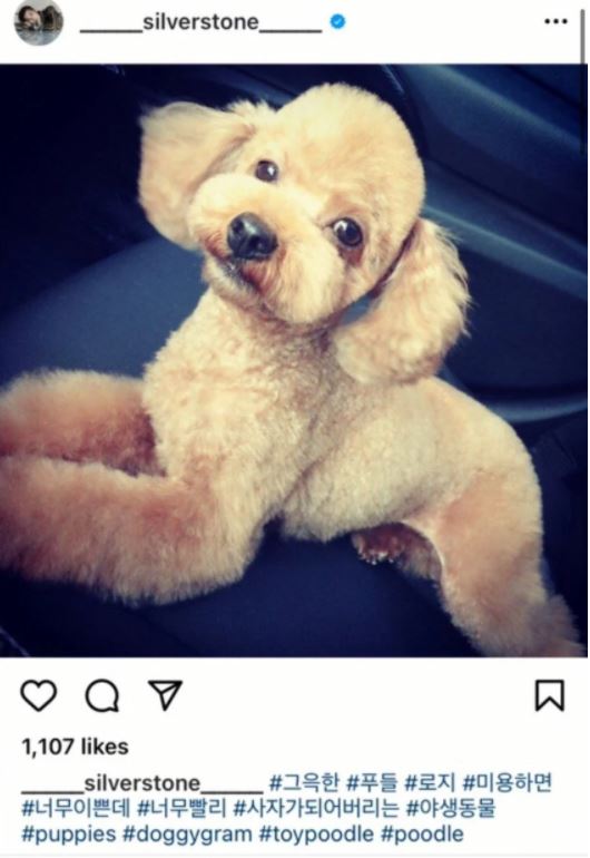 박은석 동창 폭로