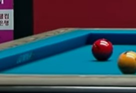 billiard