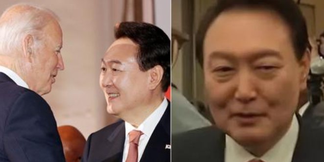윤석열 대통령