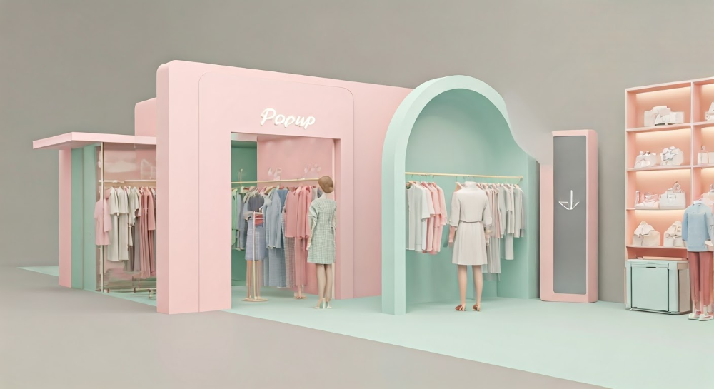 2025년 5월 성수역 의류 브랜드 팝업, 신상 런칭 스케줄 정리