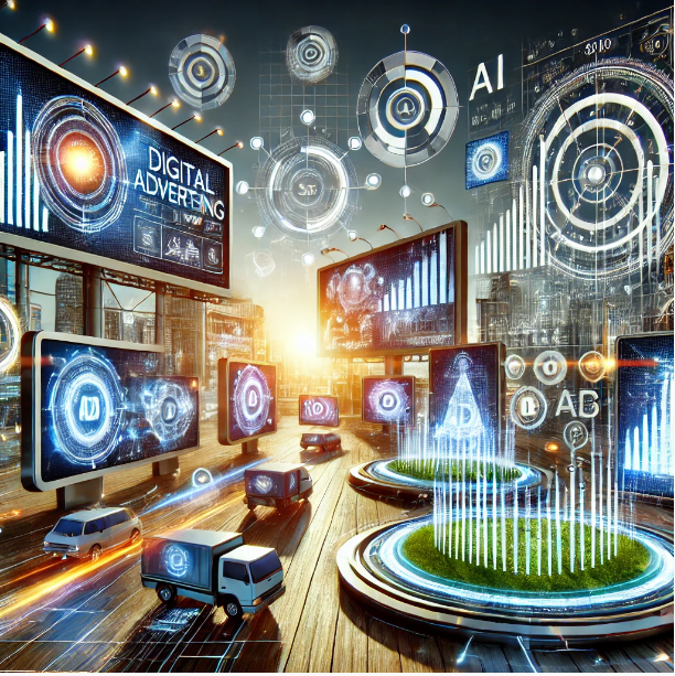 한국과 해외 광고 트렌드 관련 이미지