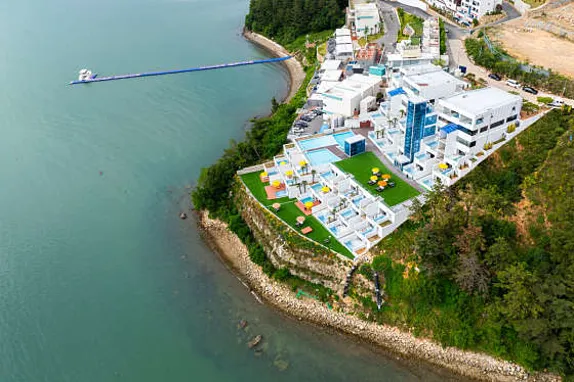 해미리온 풀빌라&amp;리조트