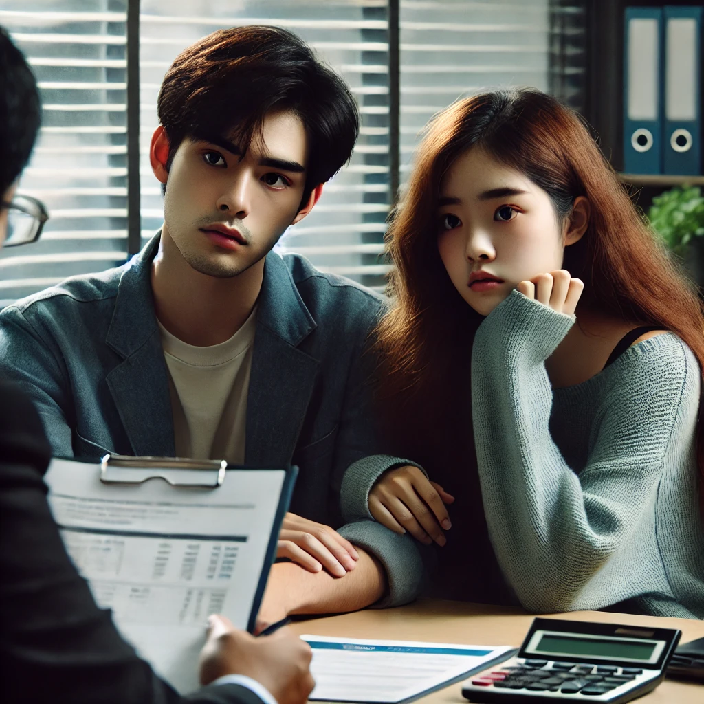 스트레스 DSR 3단계? 대출 받기 전에 무조건 알아야 할 현실!