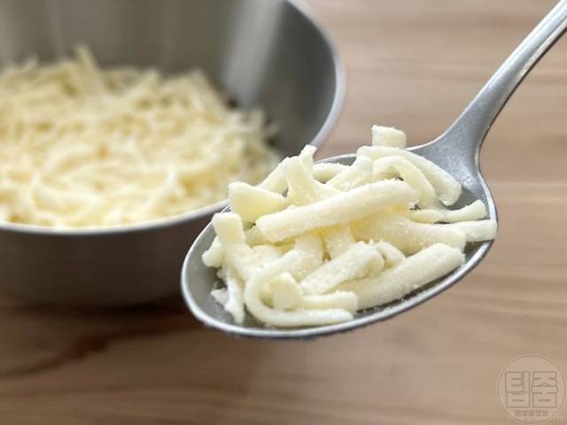 모차렐라 치즈 냉동보관 안 뭉치게 보관 후기