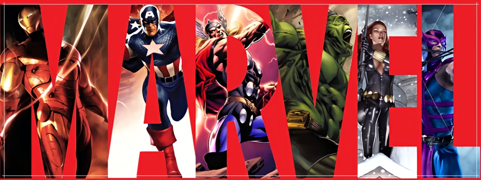 30대 마블팬이 놓친 것들 관련 사진