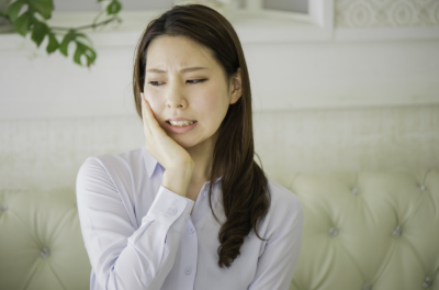 지각 과민과 충치를 분별하는 방법