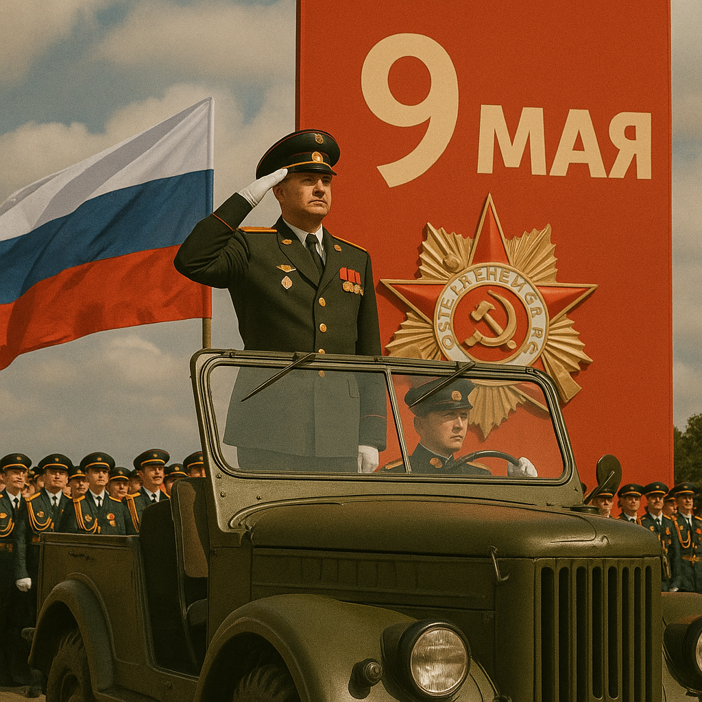 러시아-전승절-기념식-이미지3