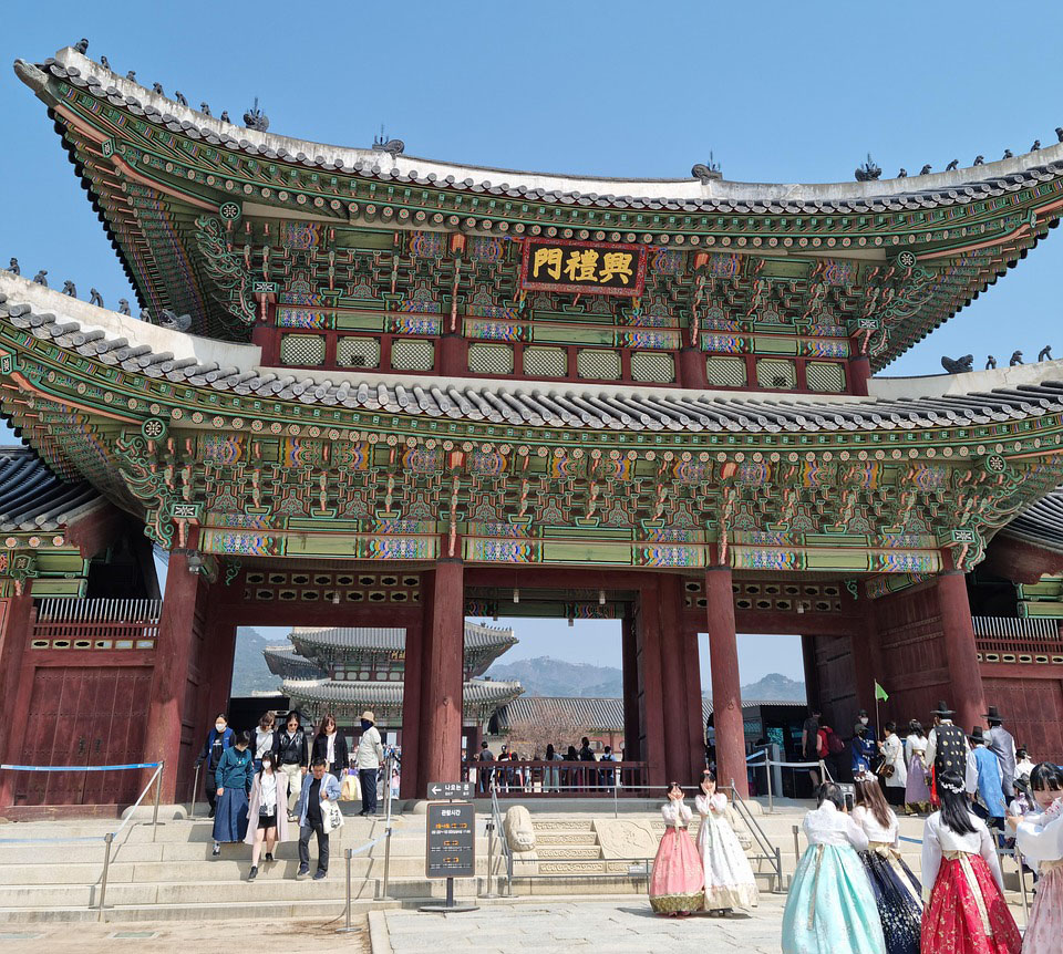 서울 가볼만한 곳