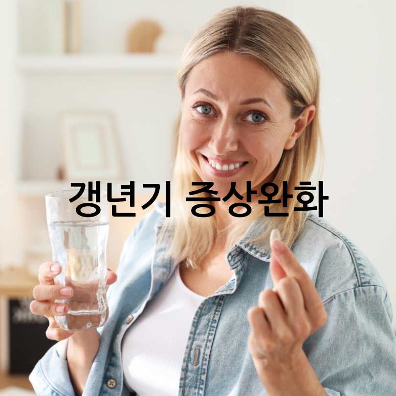 여성갱년기유산균 YT1