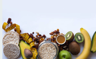 탈모에 좋은 음식