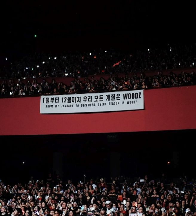 우즈(WOODZ) 무급 구인: 해외 공연 스태프 논란 분석과 EDAM엔터테인먼트 공식 사과 총정리