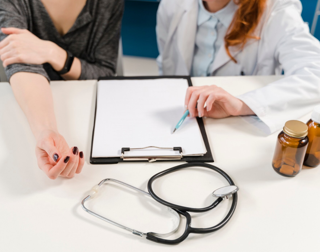 병원비 걱정 없는 삶을 원한다면? 지금 확인해야 할 ‘건강 보험 추천’