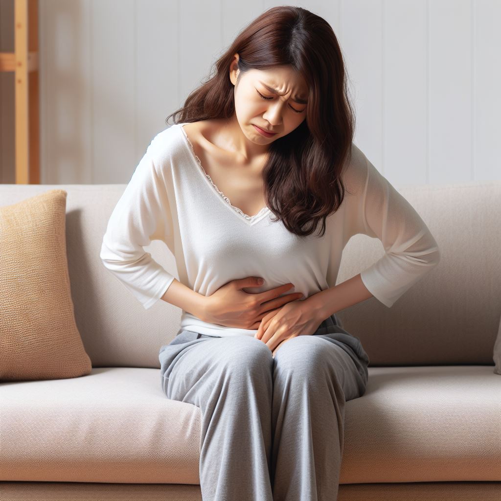 폐경기 초기 증상과 심장 건강에 대한 주의사항을 알아봅시다.