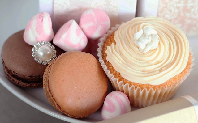 마시멜로의 역사와 유래