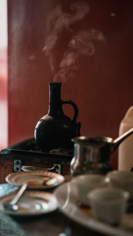 에티오피아 예가체프 커피 특징