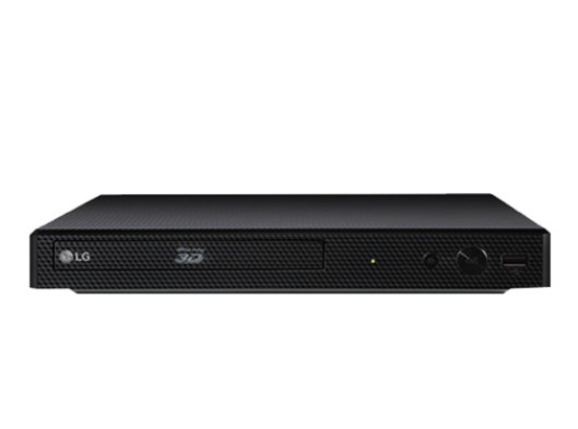 LG 3D 블루레이플레이어 LG 3D 블루레이플레이어