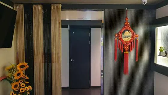 수바디샵 광명철산점