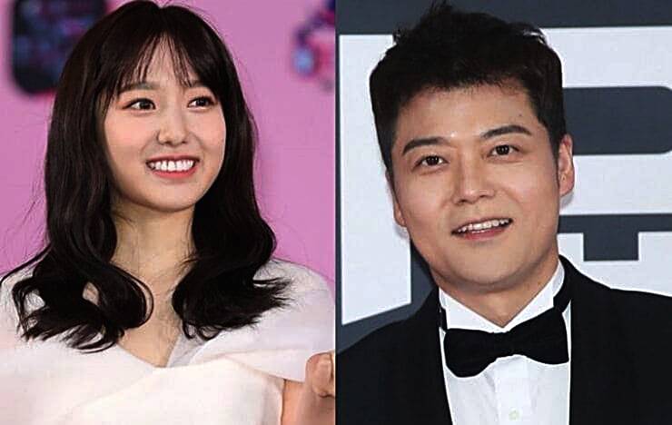 아나운서-출신-방송인-전현무-이혜성