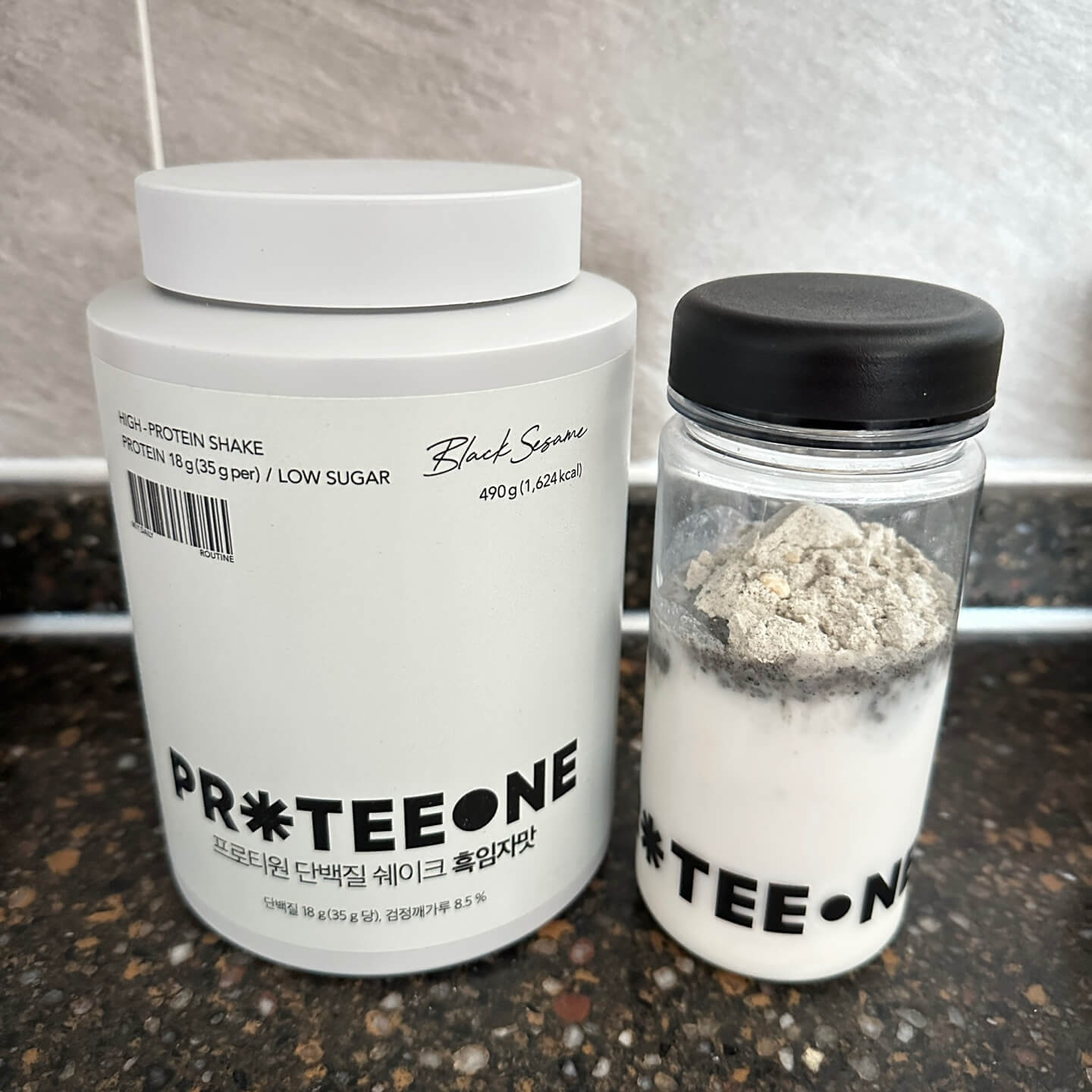 스위치온 다이어트