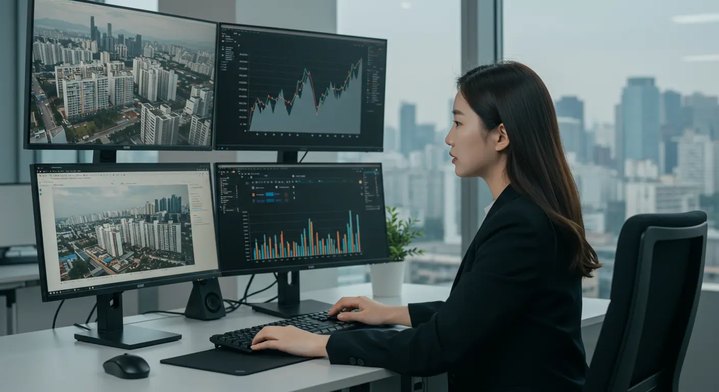 IoT 스마트홈 시장 현황과 기회 분석