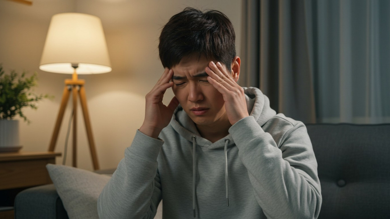 뇌졸중 전조증상