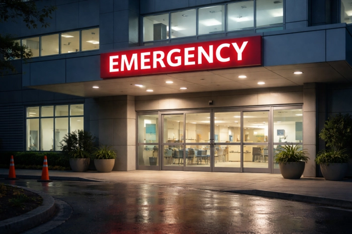 심장이 두근거리는 증상