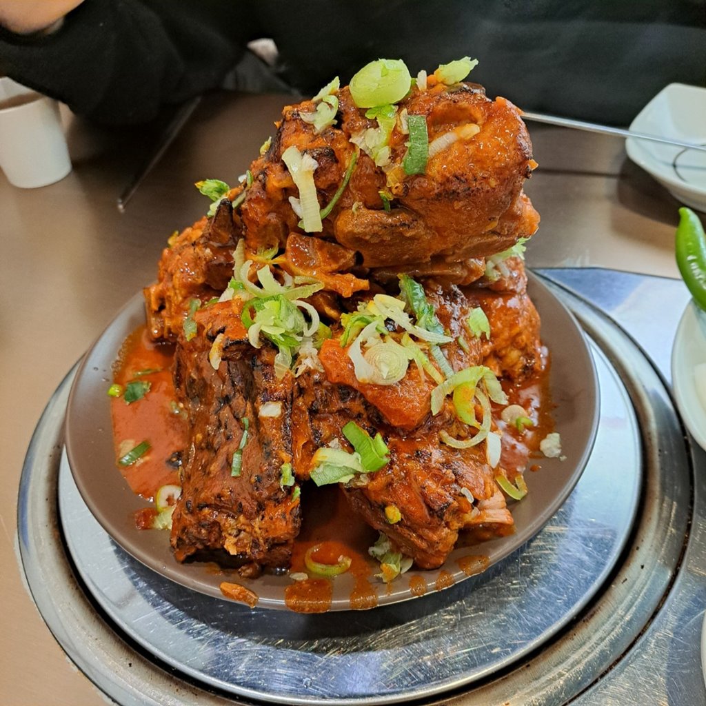 정담옥