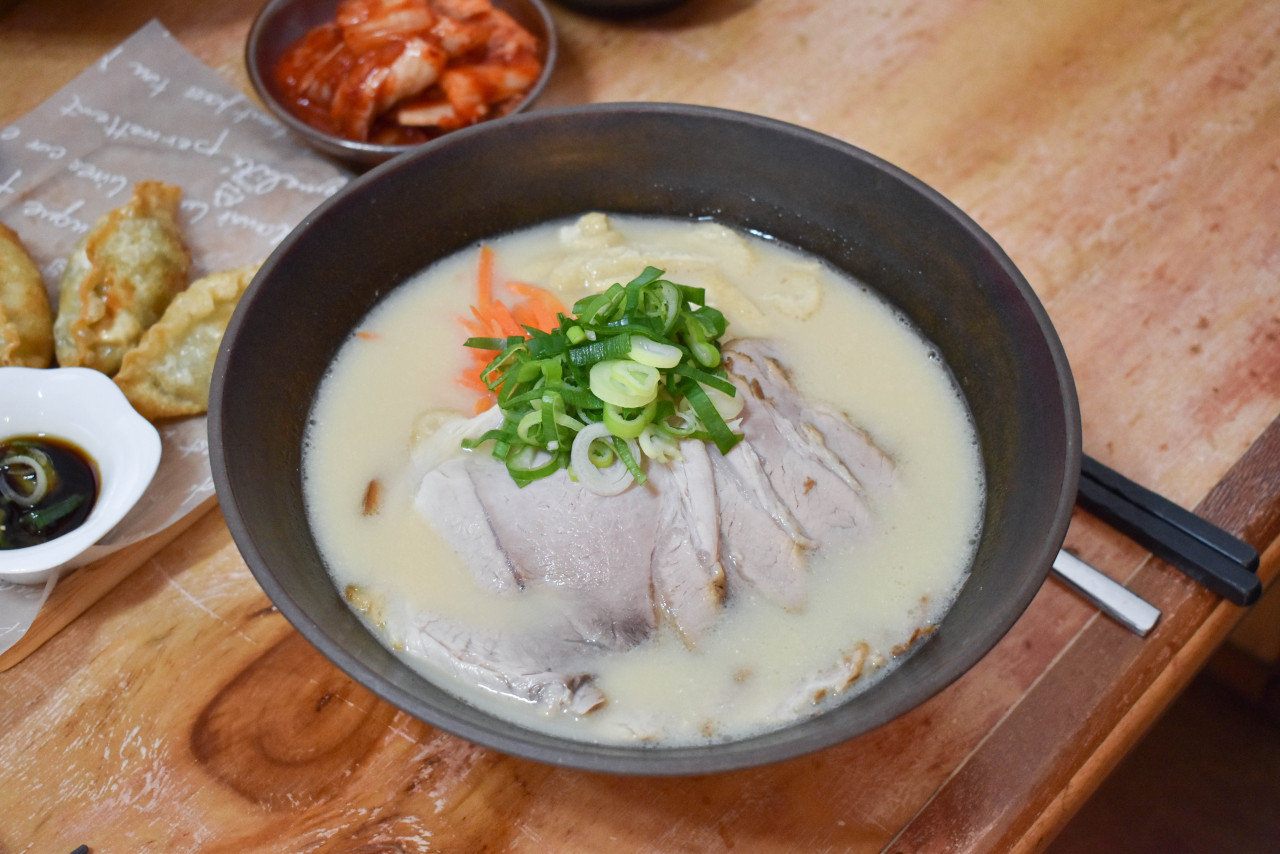 제주 국시트멍
