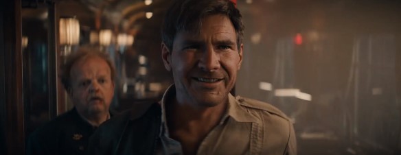 인디아나 존스 운명의 다이얼(2)