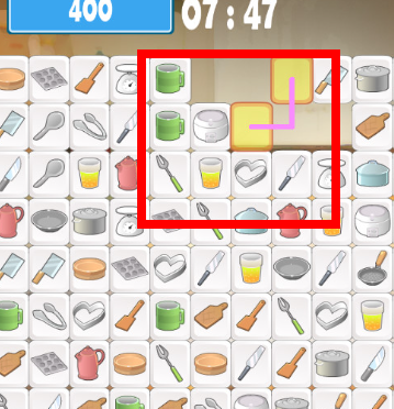 주방기구 짝맞추기 업그레이드 게임 사이트