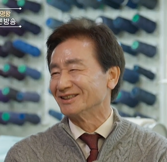 권동칠 대표 프로필