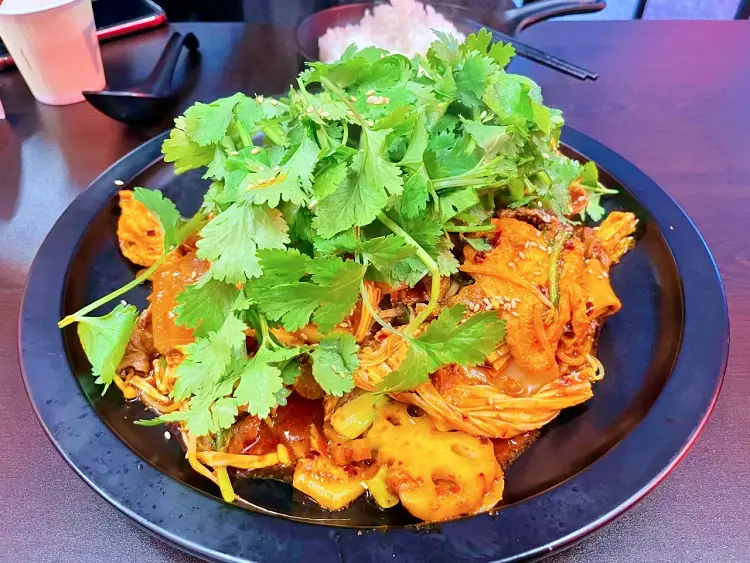 돈 잘버는 젊은사장 로제 마라탕 마라상궈 볶음밥 꿔바로우 멘보샤 동작구 노량진 마라탕집 맛집 서장훈 주우재 추천 소개