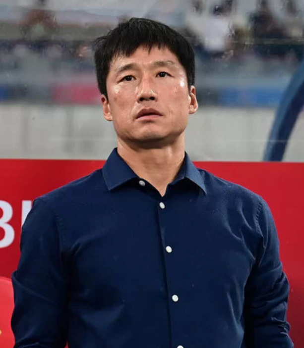 lee junghyo director