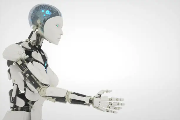 피지컬AI 로봇 관련주 주식 투자