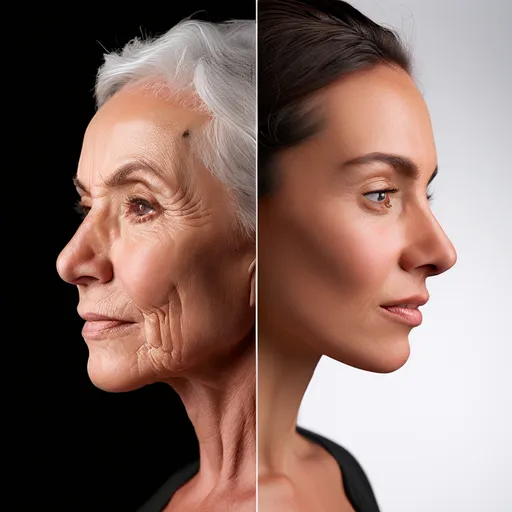 팔자주름 필러후기 실제 경험담과 결과