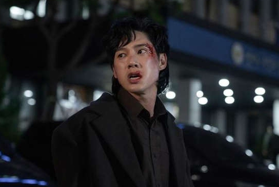 더 글로리 파트2 공개 앞두고 전재준 연기한 배우 박성훈 집안, 나이, 여친, 류현경 결별 이유