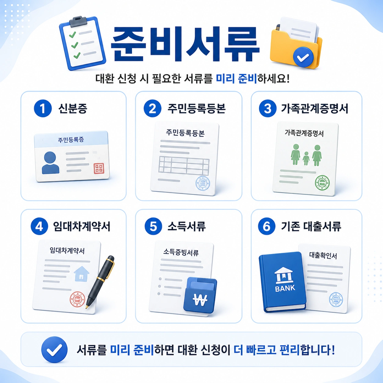 신생아_특례_버팀목대출_대환준비서류_본문6