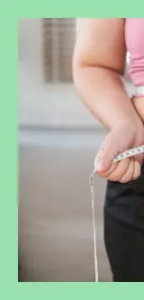 뱃살 빼는 최고의 방법