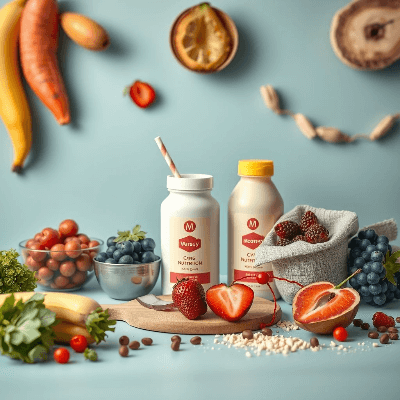 피해야 할 영양제 유형