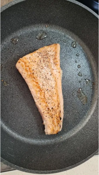 성시경 레시피 연어 구이 비린내 잡기_21