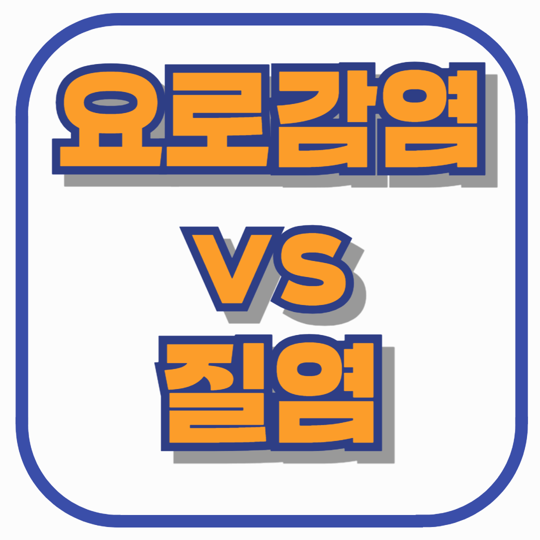 요로감염과 질염의 차이점 – 증상부터 치료법까지, 헷갈리는 여성 질환 바로 알기