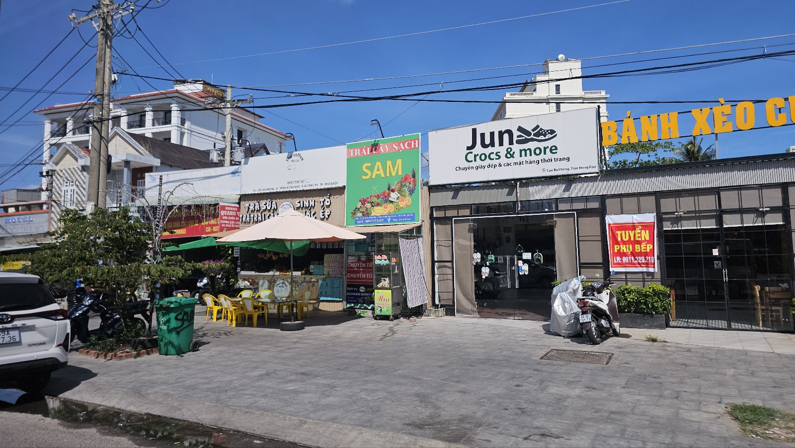 SEASHELLS 호텔 후기 (체크인, 객실, 조식)