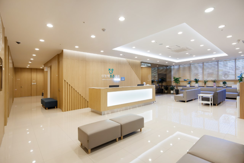 기흥구 상하동 정형외과 유명하고 잘하는 곳 추천 TOP 5