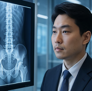 걷기만 해도 통증 완화? 허리디스크증세 환자를 위한 올바른 걷기 자세와 방법