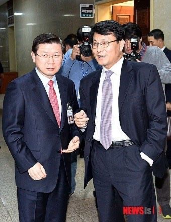 박종준 경호처장 프로필