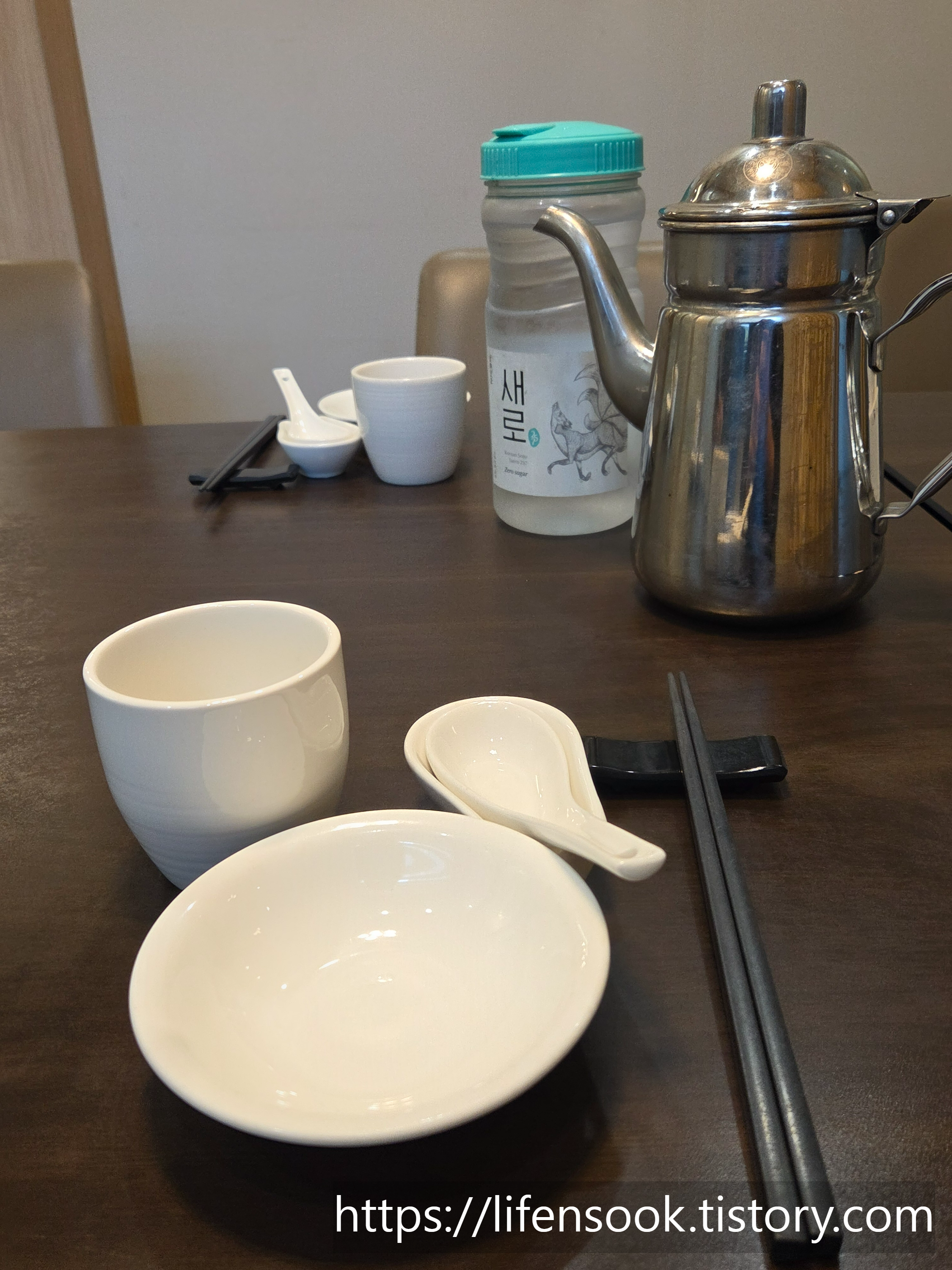 왕금성 죽실 기본세팅