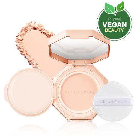 깐달걀 아기 피부 인생 파우더