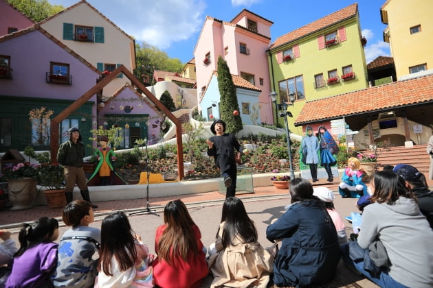 유럽마을 썸머페스타 총정리｜입장료&amp;#44; 프로그램&amp;#44; 꿀팁까지