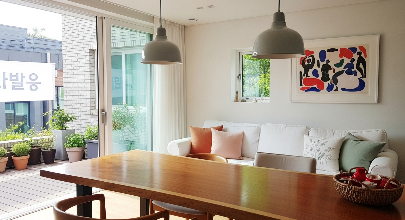 에어비앤비 호스트 시작하는 실전 팁